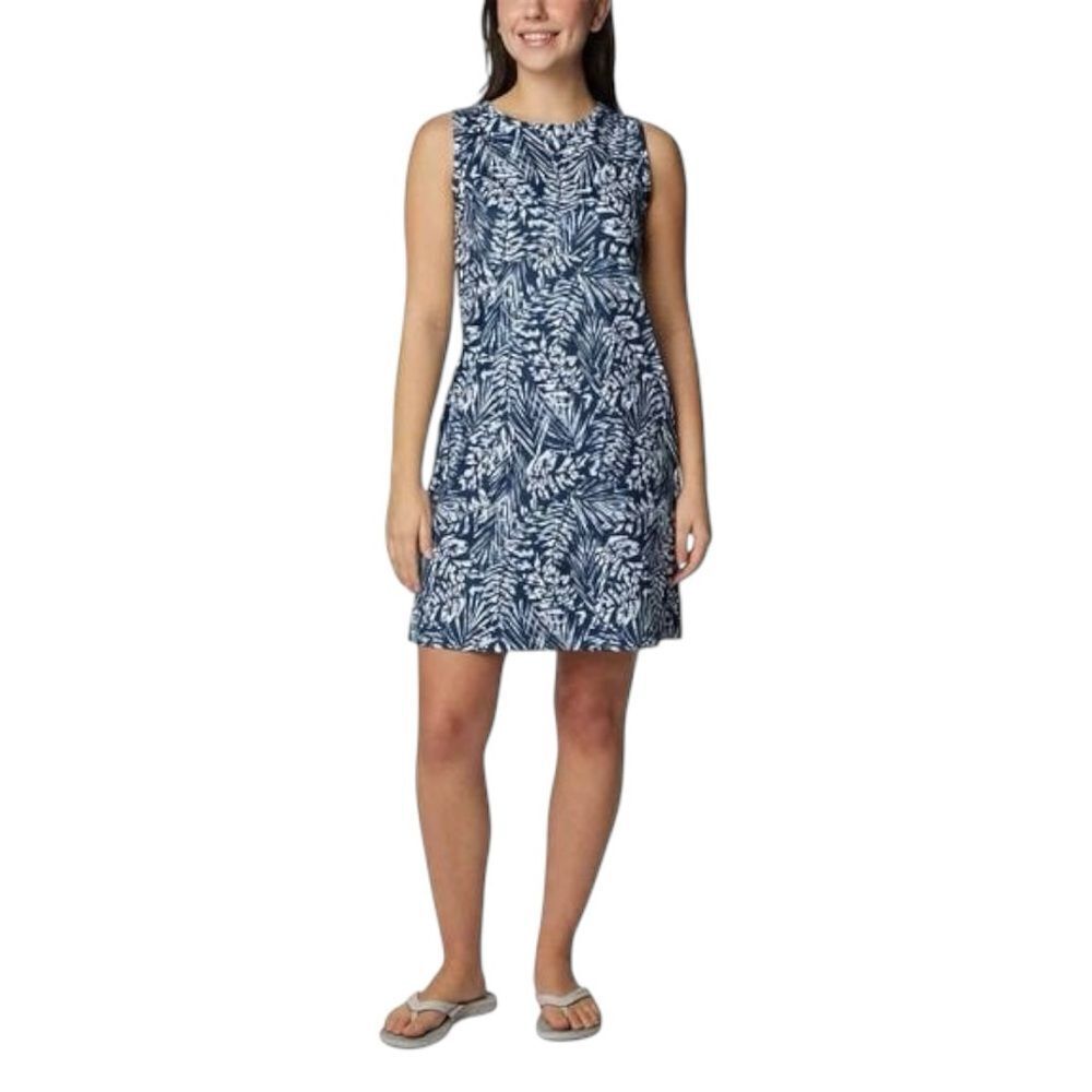 NWT Columbia Freezer Dress